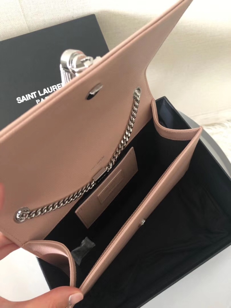 YSL Satchel Bags